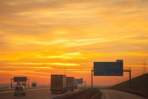 車通勤してる人は必見！平日朝夕割引でこんなに経費削減できる