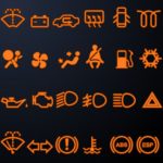 知らなかった!警告灯が点きっぱなしのクルマは車検に通りませんよ