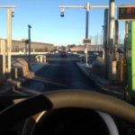 インターチェンジを通り過ぎてしまった！究極のUターン方法「特別回転」とは？