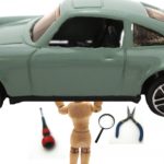 １０年後はオイル交換に行列待ちができる３つの理由