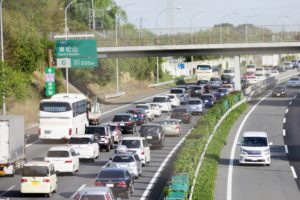 知っておくべき対処法、高速道路でガス欠になったらどうする?