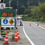 こんな時はどうする?高速道路を走行中に大地震が起こった時に取るべき行動