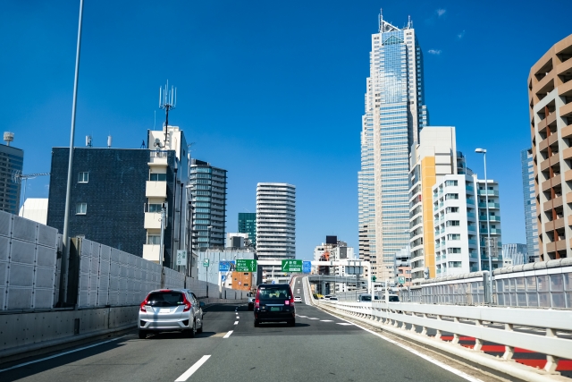 車を買い替えたらETCコーポレートカードはどうなる？変更手続きの全手順を解説