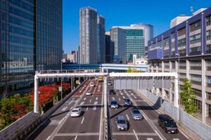 首都高の大口・多頻度割引縮小で個人事業主はどう対応すべきか【2030年問題】